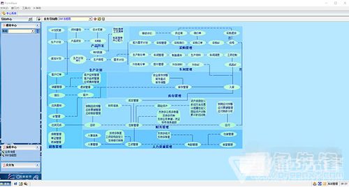 凱帆工廠管理系統(tǒng) v2020.1.0 智能高效的工廠經(jīng)營管理工具