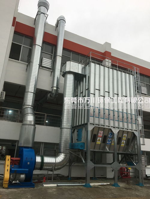 家具廠木工除塵系統(tǒng)與計算機系統(tǒng)服務(wù)集成解決方案