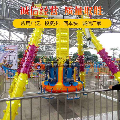 游樂(lè)小擺錘 大型兒童游樂(lè)場(chǎng)設(shè)備選購(gòu)指南及價(jià)格詳解