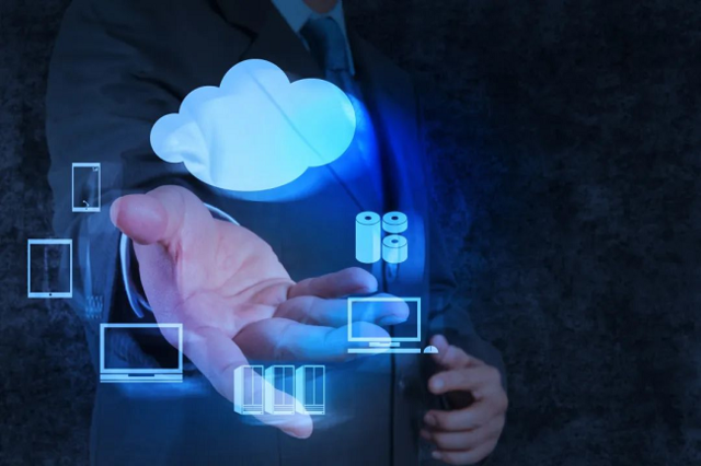 中國移動云電腦驅動數字時代全新辦公模式核心系統層面變革